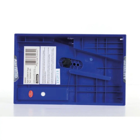 CARRERA DIGITAL 132 - BMW M1 Procar Niki Lauda, No.5 Hockenheim, 1979