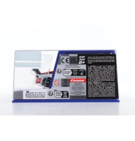 CARRERA DIGITAL 132 - BMW M1 Procar Niki Lauda, No.5 Hockenheim, 1979