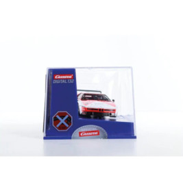 CARRERA DIGITAL 132 - BMW M1 Procar Niki Lauda, No.5 Hockenheim, 1979