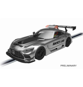 CARRERA DIGITAL 132 - Mercedes-AMG GT3 Evo Safety Car