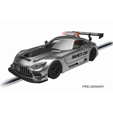 CARRERA DIGITAL 132 - Mercedes-AMG GT3 Evo Safety Car
