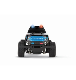 CARRERA RC 2,4GHz Ford F-150 Raptor Police