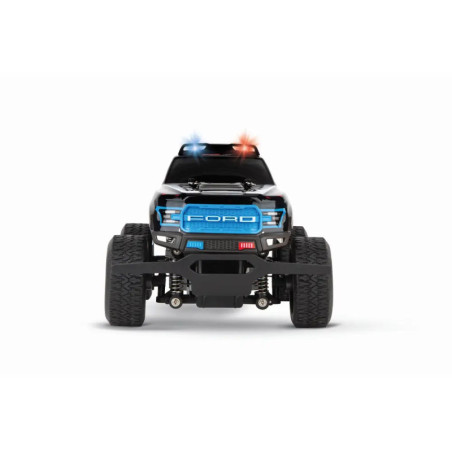 CARRERA RC 2,4GHz Ford F-150 Raptor Police
