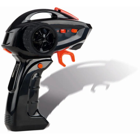 CARRERA RC 2,4GHz Ford F-150 Raptor Police