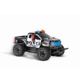 CARRERA RC 2,4GHz Ford F-150 Raptor Police