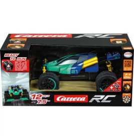 CARRERA RC 2,4GHz Carrera Factory Racing No21