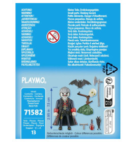 PLAYMOBIL 71582 Dracula