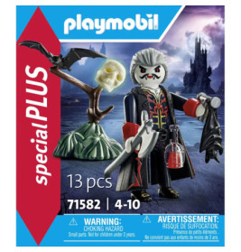 PLAYMOBIL 71582 Dracula