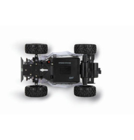 CARRERA RC 2,4GHz Team Rider