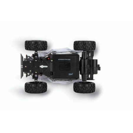 CARRERA RC 2,4GHz Team Rider