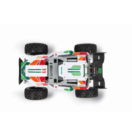 CARRERA RC 2,4GHz Team Rider