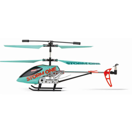 CARRERA RC 2,4 GHz Storm One