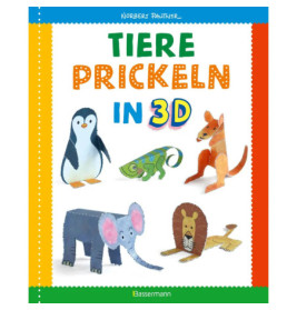 Pautner, Tiere prickeln
