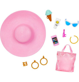 Barbie Beach Day Barbie