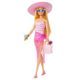 Barbie Beach Day Barbie