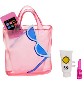 Barbie Beach Day Barbie