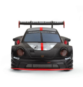 Porsche 911 GT3 R Black Devil