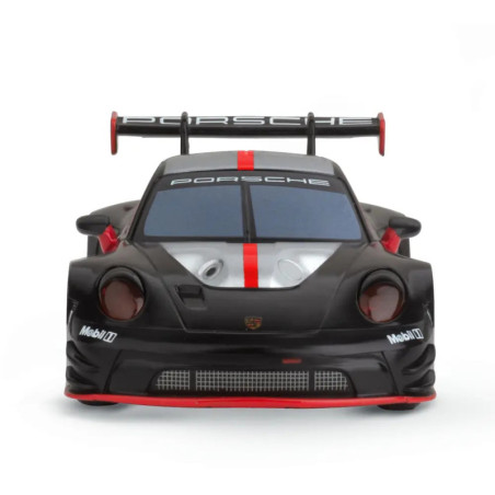 Porsche 911 GT3 R Black Devil