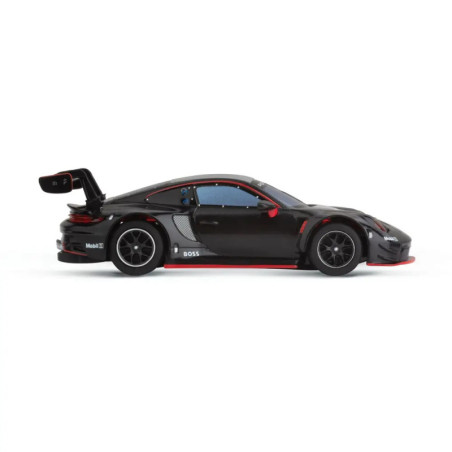 Porsche 911 GT3 R Black Devil