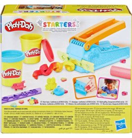 Play-Doh Fun Factory Starter Set