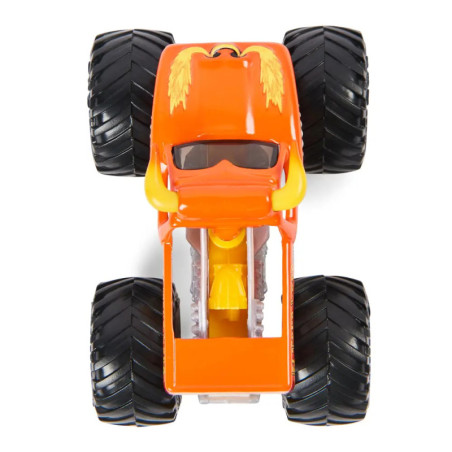 MNJ 2-Pack 1:64 Max-D vs. El Toro Loco