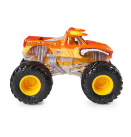 MNJ 2-Pack 1:64 Max-D vs. El Toro Loco