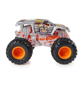 MNJ 2-Pack 1:64 Max-D vs. El Toro Loco