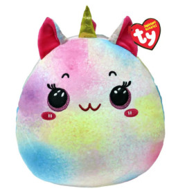 MAISIE UNICORN SQUISHY BEANIES Collection