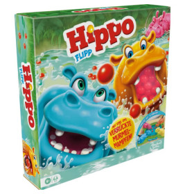 Hungry Hungry Hippos Refresh