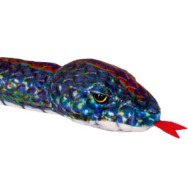 Ringelnatter - Nature Zoom Wild