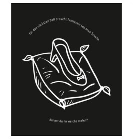 Kritzkratz-Spaß Prinzessinnen