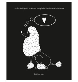 Kritzkratz-Spaß Prinzessinnen