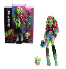 Monster High Venus Student Doll