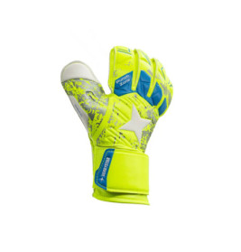 Derbystar Torwarthandschuhe, Gr. 4