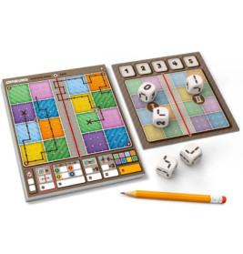 Colour Lines Rita Modl