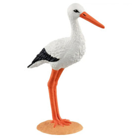 schleich® Farm World 13936 Storch