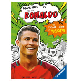 Fussball-Stars - Alles über Ronaldo