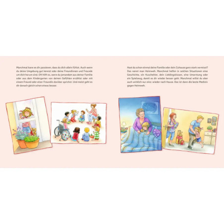 LESEMAUS 97: Conni lernt teilen, vertrauen und sich vertragen