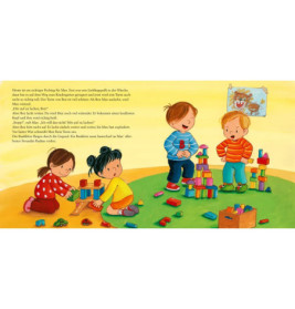 LESEMAUS 153: Max ist wütend