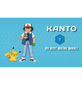 Pokémon: Die Abenteuer von Ash und Pikachu