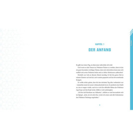 Pokémon: Die Abenteuer von Ash und Pikachu