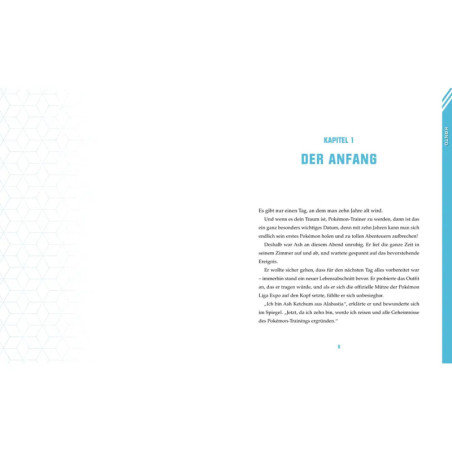 Pokémon: Die Abenteuer von Ash und Pikachu