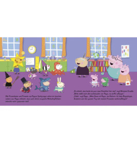 Peppa Pig: Peppa als Einhorn