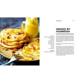 Männerwirtschaft - Das Kochbuch für hungrige Kerle