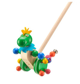 Selecta Tattolo, Schiebefigur, 21 cm