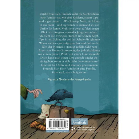 Wer ist schon normal?