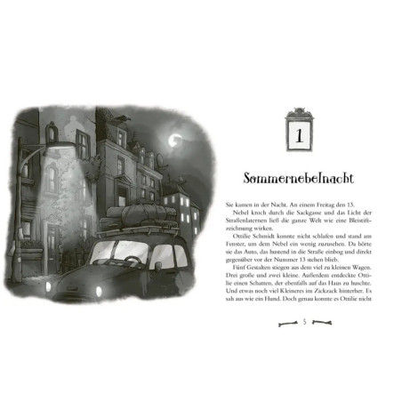 Wer ist schon normal?