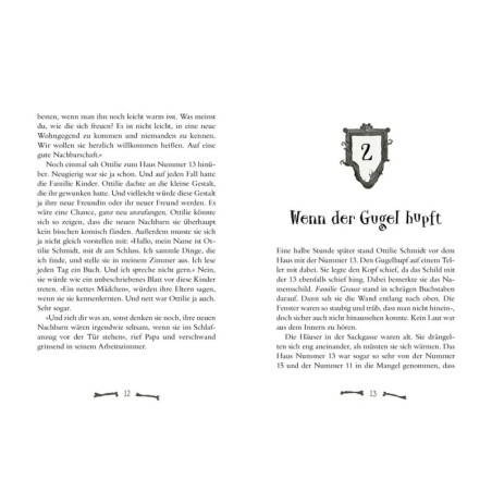 Wer ist schon normal?