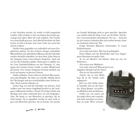 Wer ist schon normal?