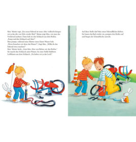 Max-Bilderbücher: Ich bin mutig! Geschichten für starke Kinder